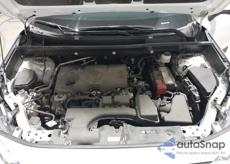 2024 Toyota Rav4 Limited z USA, uszkodzony, nr VIN 2T3N1RFVXRW461760